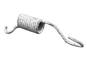 Omix-ada Brake Shoe Return Spring, With 9" Brakes,1990-2000 Wrangler, 1990-2001 Cherokee, 1993-1998 Grand Cherokee 16752.14 Omix-ada Brake Shoe Return Spring, With 9" Brakes,1990-2000 Wrangler, 1990-2001 Cherokee, 1993-1998 Grand Cherokee 16752.14