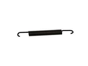 Omix-ada Emergency Brake Return Spring (Adjusting Side),1950-1952 M38, 1952-1971 M38A1, 1953-1967 CJ3B, 1955-1965 CJ5, 1955-1965 CJ6 16755.02 Omix-ada Emergency Brake Return Spring (Adjusting Side),1950-1952 M38, 1952-1971 M38A1, 1953-1967 CJ3B, 1955-1965 CJ5, 1955-1965 CJ6 16755.02