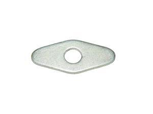 Omix-ada Brake Shoe Retaining Plate, With 10" Brakes, Front or Rear, RH, 1978-1983 CJ5, 1978-1986 CJ7, 1981-1986 CJ8, 1984-2001 Cherokee, 1993-1998 Grand Cherokee, 2000-2006 Wrangler 16751.01 Omix-ada Brake Shoe Retaining Plate, With 10" Brakes, Front or Rear, RH, 1978-1983 CJ5, 1978-1986 CJ7, 1981-1986 CJ8, 1984-2001 Cherokee, 1993-1998 Grand Cherokee, 2000-2006 Wrangler 16751.01