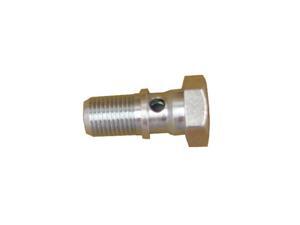 Omix-ada Brake Master Cylinder Fitting Bolt, 1953-1967 CJ3B, 1950-1952 M38, 1952-1971 M38A1, 1955-1966 CJ5, 1955-1966 CJ6, 1946-1964 Truck, 1946-1964 Station Wagon, 1948-1951 Jeepster 16721.08 Omix-ada Brake Master Cylinder Fitting Bolt, 1953-1967 CJ3B, 1950-1952 M38, 1952-1971 M38A1, 1955-1966 CJ5, 1955-1966 CJ6, 1946-1964 Truck, 1946-1964 Station Wagon, 1948-1951 Jeepster 16721.08