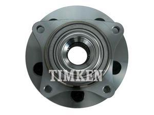 Timken Wheel Bearing and Hub Assembly 06-11 Land Rover Range Rover Sport/10-11 Land Rover LR4/05-09 Land Rover LR3 Front TMHA500601 Timken Wheel Bearing and Hub Assembly 06-11 Land Rover Range Rover Sport/10-11 Land Rover LR4/05-09 Land Rover LR3 Front TMHA500601
