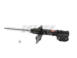 KYB 97-99 Infiniti QX4 96-99 Nissan Pathfinder Suspension Strut Assembly KY335016 KYB 97-99 Infiniti QX4 96-99 Nissan Pathfinder Suspension Strut Assembly KY335016