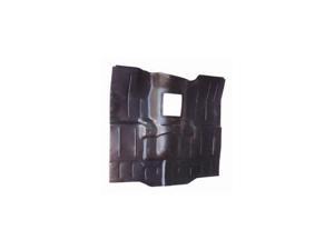 Omix-ada This replacement front floor panel from Omix-ADA fits 76-86 Jeep CJ-7 and 81-86 Jeep CJ-8 (Scrambler). This is an 18 gauge steel panel. 12007.06 Omix-ada This replacement front floor panel from Omix-ADA fits 76-86 Jeep CJ-7 and 81-86 Jeep CJ-8 (Scrambler). This is an 18 gauge steel panel. 12007.06