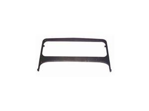 Omix-ada This replacement windshield frame from Omix-ADA fits 53-68 Willys CJ-3Bs. 12006.05 Omix-ada This replacement windshield frame from Omix-ADA fits 53-68 Willys CJ-3Bs. 12006.05
