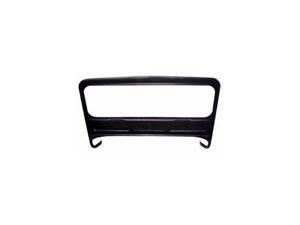 Omix-ada This replacement windshield frame from Omix-ADA fits 49-53 Willys CJ-3As. 12006.04 Omix-ada This replacement windshield frame from Omix-ADA fits 49-53 Willys CJ-3As. 12006.04