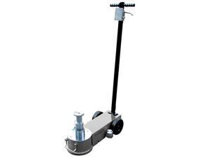 AME International 30-15 Ton 2 Stage Hydraulic Jack 14160 AME International 30-15 Ton 2 Stage Hydraulic Jack 14160