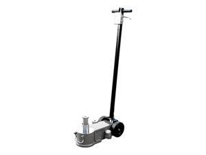 AME International 50-25-10 Ton 3 Stage Air Hydraulic Jack 14180 AME International 50-25-10 Ton 3 Stage Air Hydraulic Jack 14180