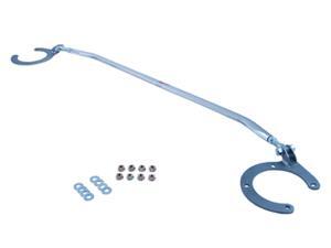 WHITELINE FRONT BRACE - STRUT TOWER KSB608 WHITELINE FRONT BRACE - STRUT TOWER KSB608