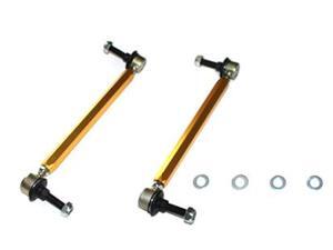 WHITELINE FRONT SWAY BAR - LINK ASSEMBLY KLC169 WHITELINE FRONT SWAY BAR - LINK ASSEMBLY KLC169
