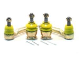 WHITELINE FRONT ROLL CENTRE/BUMP STEER - CORRECTION KIT KCA313 WHITELINE FRONT ROLL CENTRE/BUMP STEER - CORRECTION KIT KCA313