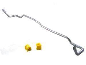 WHITELINE REAR SWAY BAR - 18MM HEAVY DUTY BTR71 WHITELINE REAR SWAY BAR - 18MM HEAVY DUTY BTR71