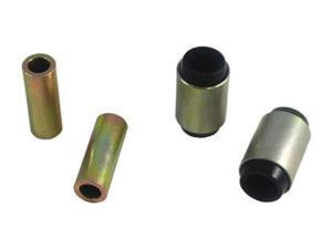 WHITELINE REAR CONTROL ARM - LOWER INNER BUSHING W63387 WHITELINE REAR CONTROL ARM - LOWER INNER BUSHING W63387