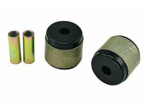 WHITELINE REAR DIFF - SUPPORT OUTRIGGER BUSHING W91379 WHITELINE REAR DIFF - SUPPORT OUTRIGGER BUSHING W91379