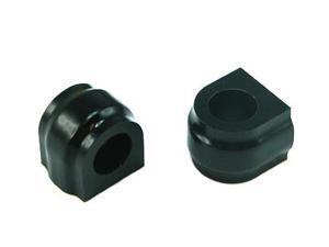 WHITELINE FRONT SWAY BAR - MOUNT BUSHING 22MM W22629 WHITELINE FRONT SWAY BAR - MOUNT BUSHING 22MM W22629