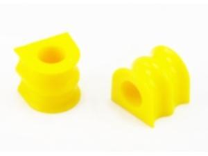 WHITELINE FRONT SWAY BAR - MOUNT BUSHING 24MM W0405-24 WHITELINE FRONT SWAY BAR - MOUNT BUSHING 24MM W0405-24