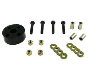 WHITELINE FRONT STEERING - COUPLING KIT W11282 WHITELINE FRONT STEERING - COUPLING KIT W11282