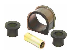 WHITELINE FRONT STEERING - RACK & PINION MOUNT BUSHING W11722 WHITELINE FRONT STEERING - RACK & PINION MOUNT BUSHING W11722