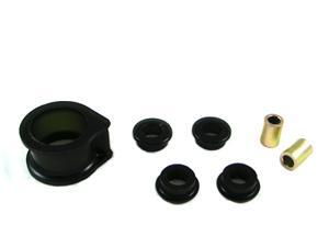 WHITELINE FRONT STEERING - RACK & PINION MOUNT BUSHING W11970 WHITELINE FRONT STEERING - RACK & PINION MOUNT BUSHING W11970