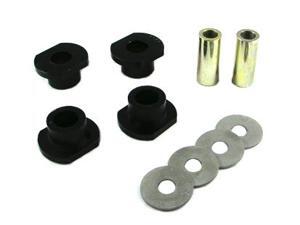 WHITELINE FRONT STEERING - RACK & PINION MOUNT BUSHING W13208 WHITELINE FRONT STEERING - RACK & PINION MOUNT BUSHING W13208