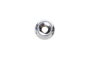 Omix-ada This replacement shift knob lock nut fits 80-86 Jeep CJs with a Dana 300 transfer case and a T-4, T-5, T-176, or T-177 transmission. 18607.05 Omix-ada This replacement shift knob lock nut fits 80-86 Jeep CJs with a Dana 300 transfer case and a T-4, T-5, T-176, or T-177 transmission. 18607.05