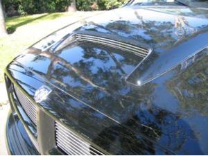 T-REX 2002-2005 Dodge Ram PU Billet Hood Scoop Insert - Rumble Bee Model (3 Bars) POLISHED 20463 T-REX 2002-2005 Dodge Ram PU Billet Hood Scoop Insert - Rumble Bee Model (3 Bars) POLISHED 20463
