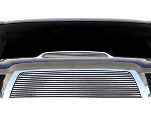 T-REX 2006-2010 Toyota Tacoma, 06 4-Runner Billet Hood Scoop Insert - 1 Pc (4 Bars) POLISHED 20897 T-REX 2006-2010 Toyota Tacoma, 06 4-Runner Billet Hood Scoop Insert - 1 Pc (4 Bars) POLISHED 20897