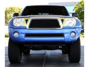 T-REX 2005-2010 Toyota Tacoma Side Vents - 2 Pc - All Black BLACK 51896 T-REX 2005-2010 Toyota Tacoma Side Vents - 2 Pc - All Black BLACK 51896