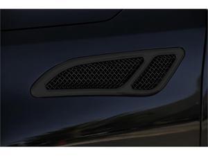 T-REX 2011-2012 Infiniti QX56 Upper Class Side Vents (pair), Replacement, Black BLACK 51794 T-REX 2011-2012 Infiniti QX56 Upper Class Side Vents (pair), Replacement, Black BLACK 51794