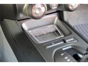 T-REX 2010-2012 Chevrolet Camaro (LS / RS) T1 Interior Center Console Tray - Chrome CHROME 110272 T-REX 2010-2012 Chevrolet Camaro (LS / RS) T1 Interior Center Console Tray - Chrome CHROME 110272