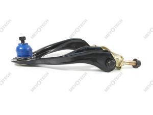 Mevotech 94-01 Acura Integra/92-95 Honda Civic/93-97 Honda Civic del Sol Suspension Control Arm and Ball Joint Assembly MK90449 Mevotech 94-01 Acura Integra/92-95 Honda Civic/93-97 Honda Civic del Sol Suspension Control Arm and Ball Joint Assembly MK90449