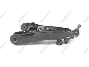 Mevotech 97-04 Dodge Dakota/00-03 Dodge Durango Suspension Control Arm and Ball Joint Assembly MS20373 Mevotech 97-04 Dodge Dakota/00-03 Dodge Durango Suspension Control Arm and Ball Joint Assembly MS20373