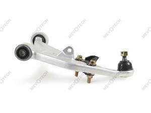 Mevotech 05-07 Nissan X-Trail Suspension Control Arm and Ball Joint Assembly MS30106 Mevotech 05-07 Nissan X-Trail Suspension Control Arm and Ball Joint Assembly MS30106