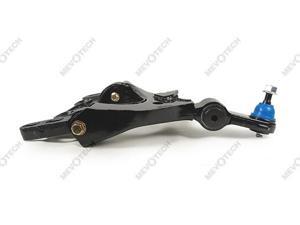 Mevotech 04-07 Buick Rainier/04-07 Chevrolet Trailblazer/04-07 GMC Envoy/04-08 Isuzu Ascender/04 Oldsmobile Bravada/05-08 Saab 9-7x Suspension Control Arm and Ball Joint Assembly MS50156 Mevotech 04-07 Buick Rainier/04-07 Chevrolet Trailblazer/04-07 GMC Envoy/04-08 Isuzu Ascender/04 Oldsmobile Bravada/05-08 Saab 9-7x Suspension Control Arm and Ball Joint Assembly MS50156