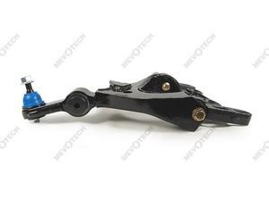 Mevotech 04-07 Buick Rainier/04-07 Chevrolet Trailblazer/04-07 GMC Envoy/04-08 Isuzu Ascender/04 Oldsmobile Bravada/05-08 Saab 9-7x Suspension Control Arm and Ball Joint Assembly MS50157 Mevotech 04-07 Buick Rainier/04-07 Chevrolet Trailblazer/04-07 GMC Envoy/04-08 Isuzu Ascender/04 Oldsmobile Bravada/05-08 Saab 9-7x Suspension Control Arm and Ball Joint Assembly MS50157