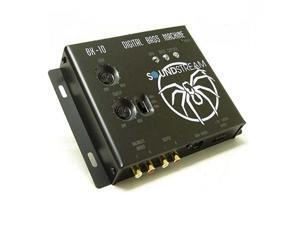 Soundstream Digital Bass Processor BX-10 Soundstream Digital Bass Processor BX-10