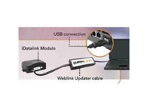 ADS Weblink Updater USB Interface Cable ADSUSB ADS Weblink Updater USB Interface Cable ADSUSB