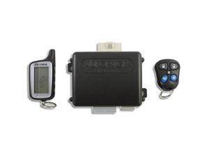 AUTOPAGE Remote Start with 2 Way Paging C3RS625 AUTOPAGE Remote Start with 2 Way Paging C3RS625