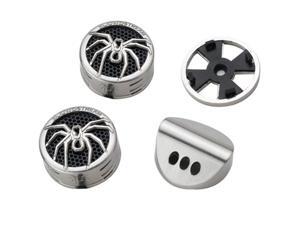 Soundstream 1" Tantalum Dome Tweeter TWS.4 Soundstream 1" Tantalum Dome Tweeter TWS.4