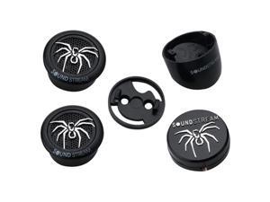 Soundstream 1" PEI Dome Tweeter TWS.3N Soundstream 1" PEI Dome Tweeter TWS.3N