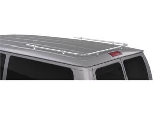 Surco 3 Sided Rack 52 inch x 48 inch, 3 inch Stanchion Surco 3 Sided Rack 52 inch x 48 inch, 3 inch Stanchion