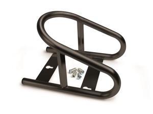 Surco Black Powder Coated Wheel Chock Black 3602 Surco Black Powder Coated Wheel Chock Black 3602
