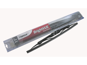Pentius PWG11A BrightVUE Graphite Wiper Blade - 11" Pentius PWG11A BrightVUE Graphite Wiper Blade - 11"