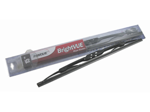 Pentius PWG15A BrightVUE Graphite Wiper Blade - 15" Pentius PWG15A BrightVUE Graphite Wiper Blade - 15"