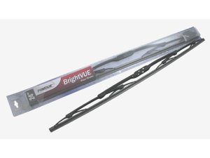 Pentius PWG24A BrightVUE Graphite Wiper Blade - 24" Pentius PWG24A BrightVUE Graphite Wiper Blade - 24"