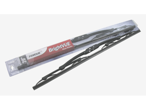 Pentius PWG20A BrightVUE Graphite Wiper Blade - 20" Pentius PWG20A BrightVUE Graphite Wiper Blade - 20"