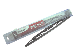 Pentius PWG14A BrightVUE Graphite Wiper Blade - 14" Pentius PWG14A BrightVUE Graphite Wiper Blade - 14"