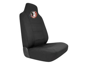 Pilot Automotive Collegiate Seat Cover Florida State SC-916 Pilot Automotive Collegiate Seat Cover Florida State SC-916