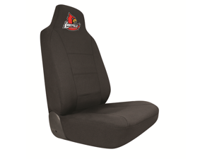 Pilot Automotive Collegiate Seat Cover Louisville SC-984 Pilot Automotive Collegiate Seat Cover Louisville SC-984