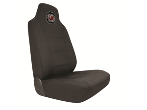 Pilot Automotive Collegiate Seat Cover South Carolina SC-953 Pilot Automotive Collegiate Seat Cover South Carolina SC-953