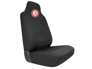 Pilot Automotive Collegiate Seat Cover Alabama SC-908 Pilot Automotive Collegiate Seat Cover Alabama SC-908